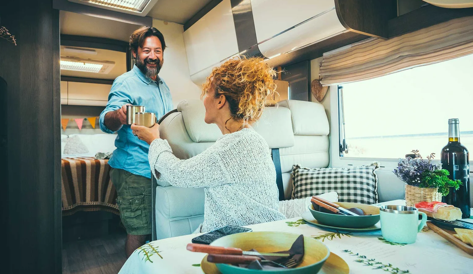 RV appliance repair service in Fort Pierce